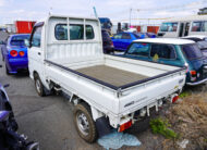 2004 Daihatsu Hijet Kei Truck