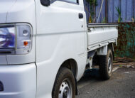 2004 Daihatsu Hijet Kei Truck