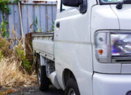 2004 Daihatsu Hijet Kei Truck