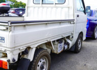 2004 Daihatsu Hijet Kei Truck