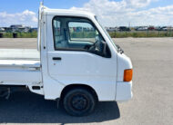 1999 Subaru Sambar Kei Truck imported from Japan