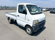 1999 Suzuki Carry, Manuel 5 speed, White 55 950km, Rust Free