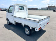 1999 Suzuki Carry, Manuel 5 speed, White 55 950km, Rust Free