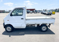 1999 Suzuki Carry, Manuel 5 speed, White 55 950km, Rust Free