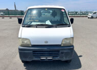 1999 Suzuki Carry, Manuel 5 speed, White 55 950km, Rust Free