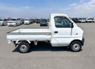 1999 Suzuki Carry, Manuel 5 speed, White 55 950km, Rust Free