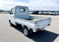 2000 Suzuki Carry Kei Truck Quebec