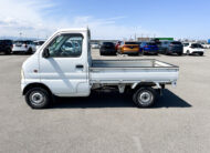 2000 Suzuki Carry Kei Truck Quebec