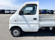 2000 Suzuki Carry Kei Truck Quebec