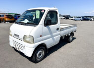 2000 Suzuki Carry Kei Truck Quebec