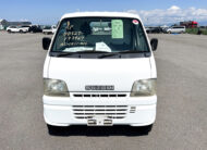 2000 Suzuki Carry Kei Truck Quebec