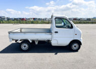 2000 Suzuki Carry Kei Truck Quebec