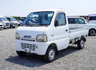 2000 Suzuki Carry Kei Truck Quebec