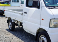 2000 Suzuki Carry Kei Truck Quebec