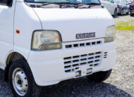 2000 Suzuki Carry Kei Truck Quebec