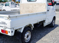 2000 Suzuki Carry Kei Truck Quebec