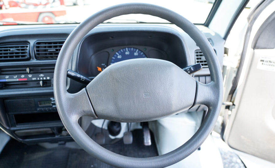 2000 Suzuki Carry Kei Truck Quebec