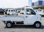 2000 Suzuki Carry Kei Truck Quebec