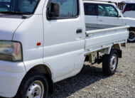 2000 Suzuki Carry Kei Truck Quebec