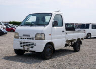 2000 Suzuki Carry Kei Truck Quebec