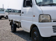 2000 Suzuki Carry Kei Truck Quebec