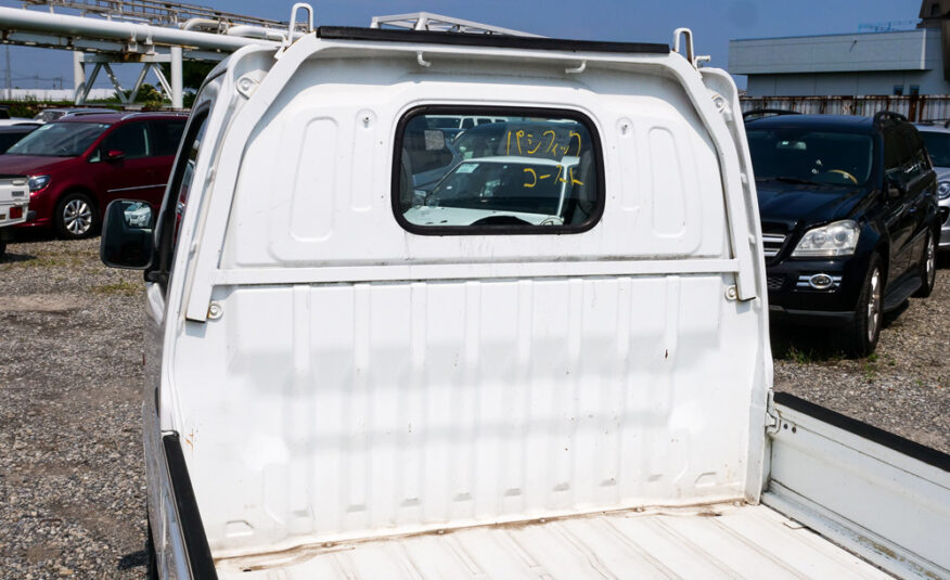 2000 Suzuki Carry Kei Truck Quebec