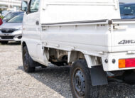 2000 Suzuki Carry Kei Truck Quebec