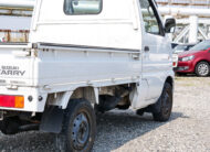 2000 Suzuki Carry Kei Truck Quebec