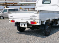 2000 Suzuki Carry Kei Truck Quebec