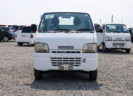 2000 Suzuki Carry Kei Truck Quebec