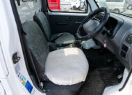 2000 Suzuki Carry Kei Truck Quebec