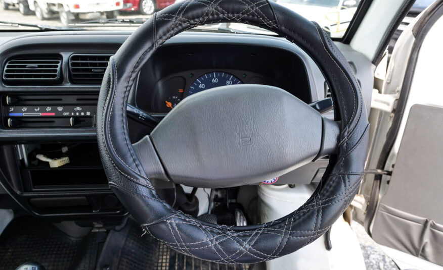 2000 Suzuki Carry Kei Truck Quebec