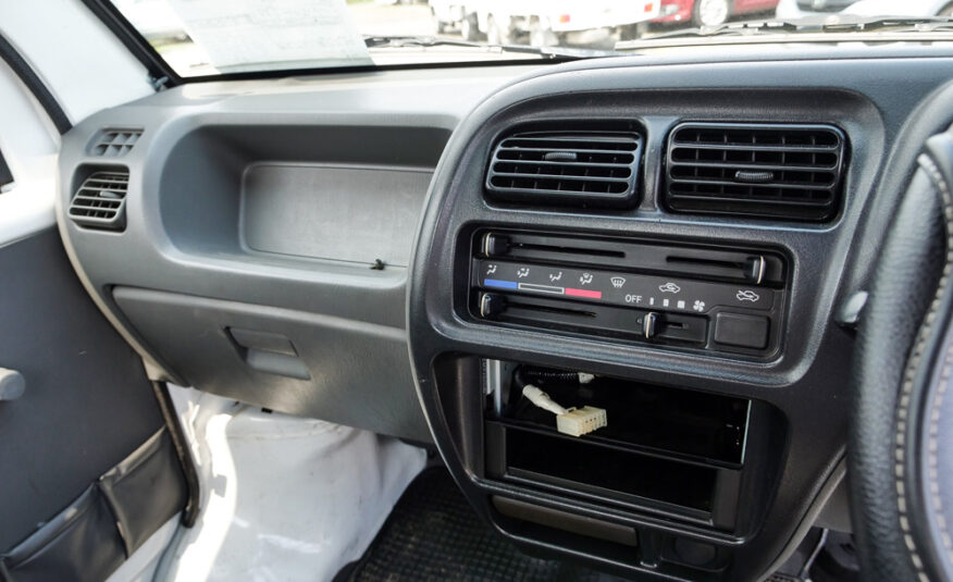 2000 Suzuki Carry Kei Truck Quebec