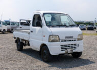 2000 Suzuki Carry Kei Truck Quebec