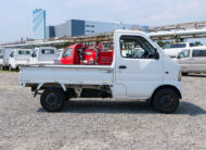 2000 Suzuki Carry Kei Truck Quebec