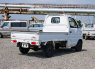 2000 Suzuki Carry Kei Truck Quebec