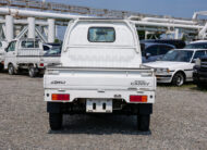 2000 Suzuki Carry Kei Truck Quebec