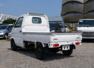 2000 Suzuki Carry Kei Truck Quebec