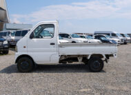 2000 Suzuki Carry Kei Truck Quebec