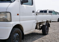 2000 Suzuki Carry Kei Truck Quebec