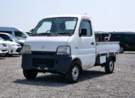 2000 Mazda Scrum Kei Truck