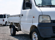 2000 Mazda Scrum Kei Truck