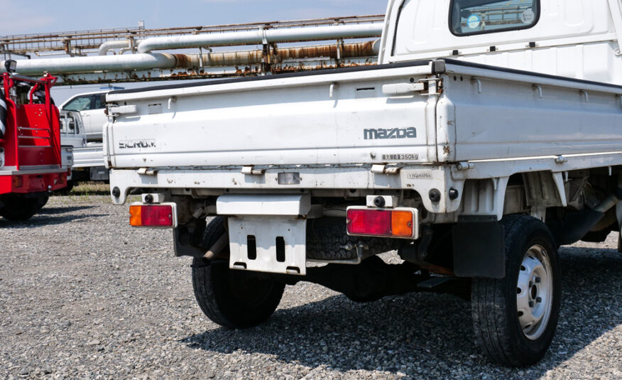 2000 Mazda Scrum Kei Truck