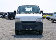 2000 Mazda Scrum Kei Truck