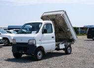 2000 Mazda Scrum Kei Truck