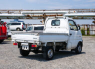 2000 Mazda Scrum Kei Truck