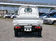 2000 Mazda Scrum Kei Truck