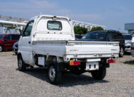 2000 Mazda Scrum Kei Truck