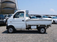 2000 Mazda Scrum Kei Truck