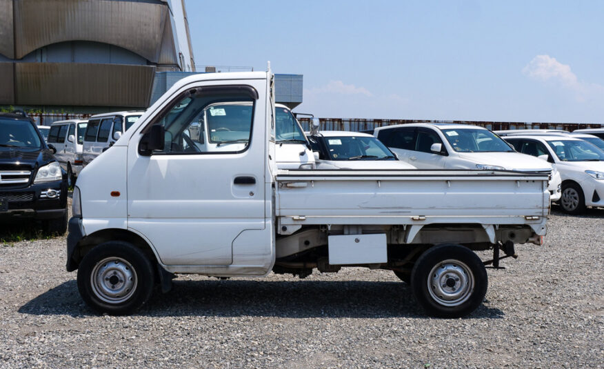 2000 Mazda Scrum Kei Truck